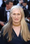 Jane Campion photo